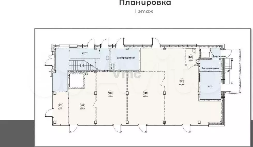 Торговое - Фото 0