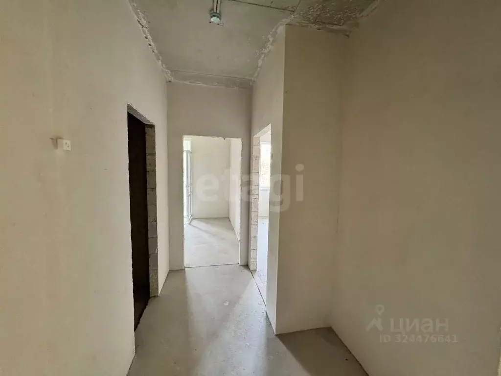 1-к кв. Крым, Симферопольский район, с. Мирное ул. Крымской Весны ... - Фото 1