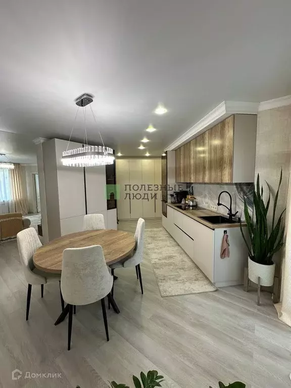 Продаётся 3-к квартира, 86 м - Фото 1