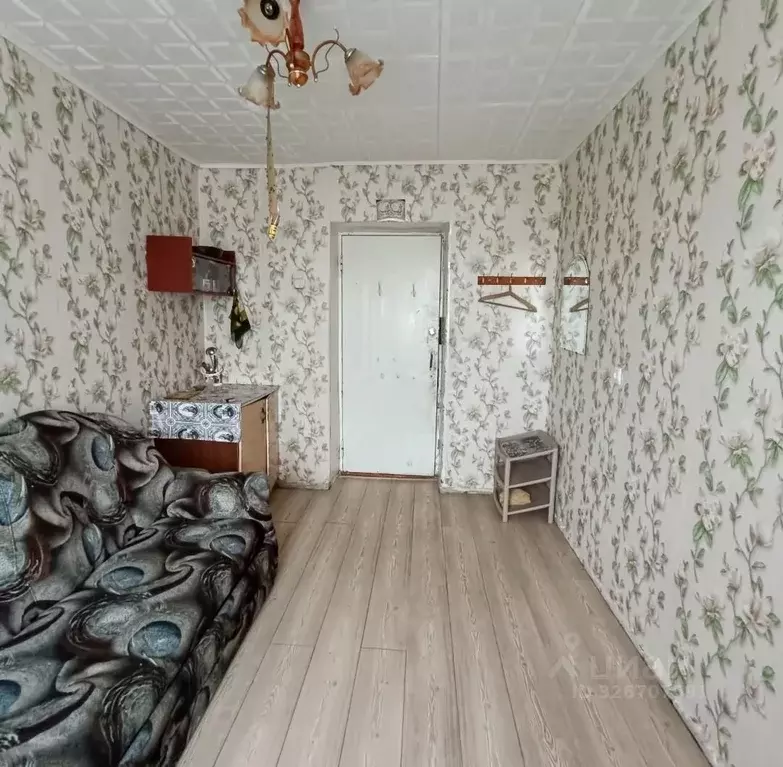 Комната Башкортостан, Туймазы ул. Мичурина, 10 (15.0 м) - Фото 2