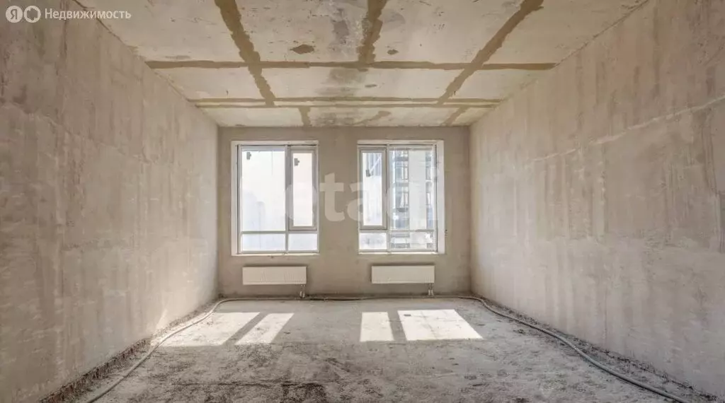 1-комнатная квартира: Москва, Аминьевское шоссе, 6 (37.7 м) - Фото 1