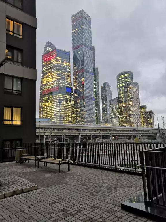 2-к кв. Москва Мукомольный проезд, 2 (40.0 м) - Фото 2