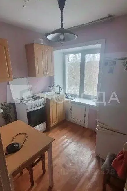 2-к кв. Новосибирская область, Новосибирск ул. Писарева, 20 (45.3 м) - Фото 1