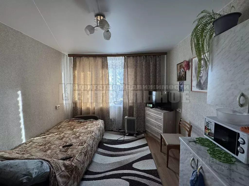 Комната Смоленская область, Смоленск ул. Шевченко, 87 (12.2 м) - Фото 2