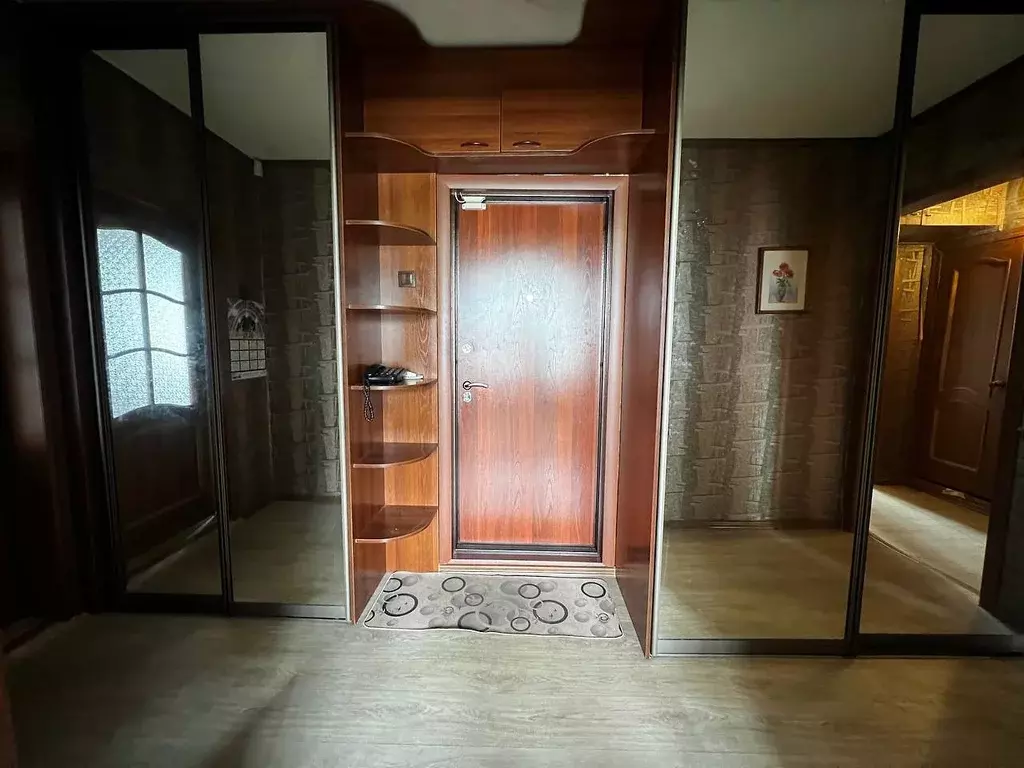 Продаётся 2-к квартира, 53.6 м - Фото 1