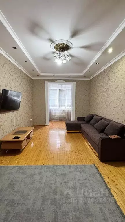 2-к кв. Дагестан, Дербент ул. 345-й Дагестанской Стрелковой Дивизии, ... - Фото 1