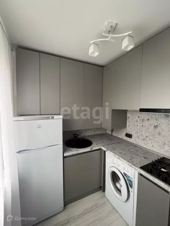 Продаётся 2-к квартира, 43 м - Фото 1
