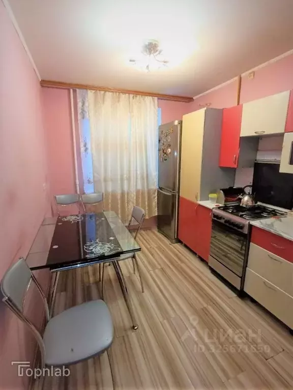 3-к кв. Орловская область, Орел ул. Садовского, 4 (66.0 м) - Фото 1