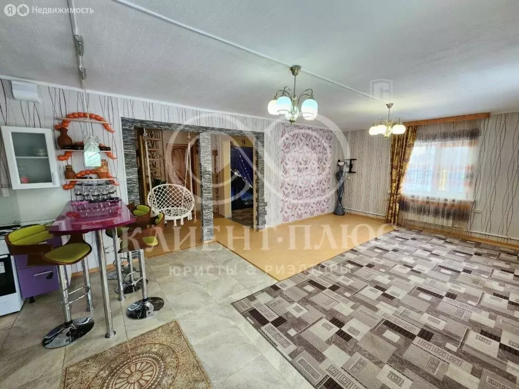 Дом в Анивский городской округ, село Мицулёвка, Цветочная улица, 1 ... - Фото 2