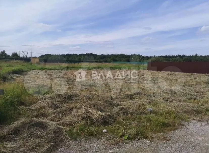 Участок 7,5сот. (ИЖС) - Фото 1