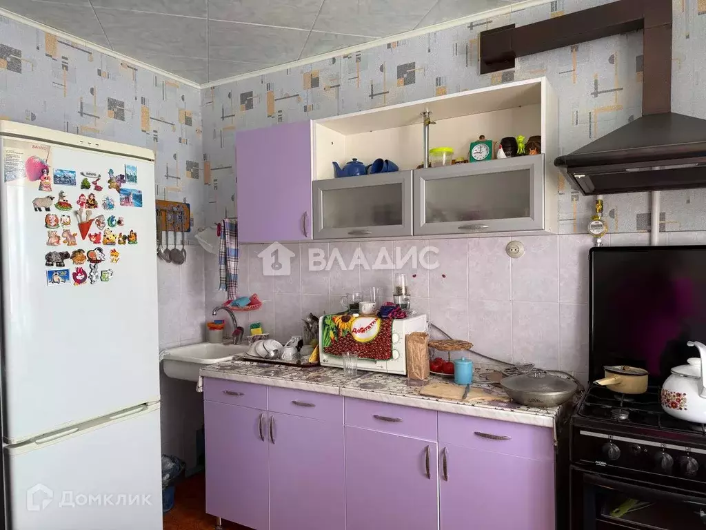Продаётся 1-к квартира, 41.8 м - Фото 0