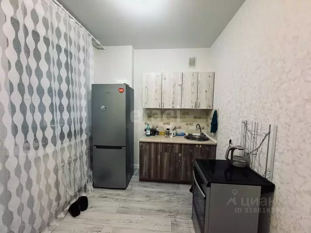 2-к кв. Ямало-Ненецкий АО, Салехард Кооперативная ул., 2 (53.9 м) - Фото 2