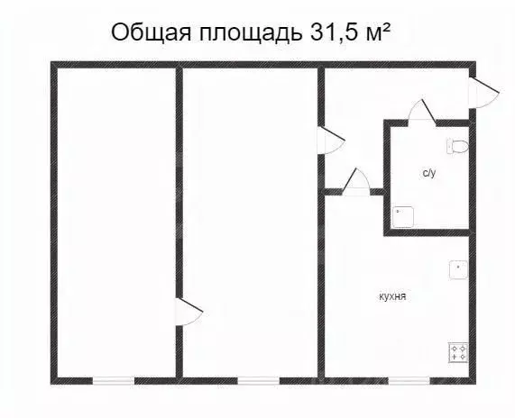 2-к кв. Костромская область, Кострома ул. Щемиловка, 9 (48.0 м) - Фото 2