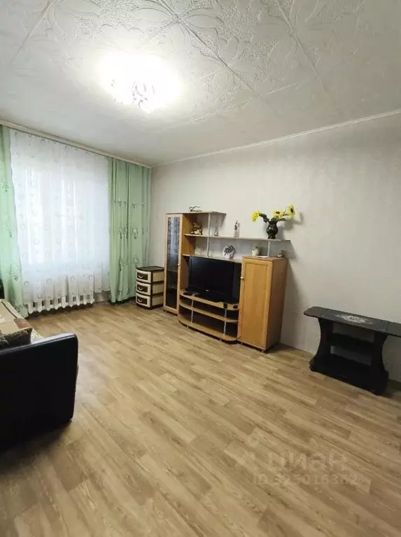 2-к кв. Марий Эл, Йошкар-Ола Фестивальная ул., 77 (50.0 м) - Фото 1