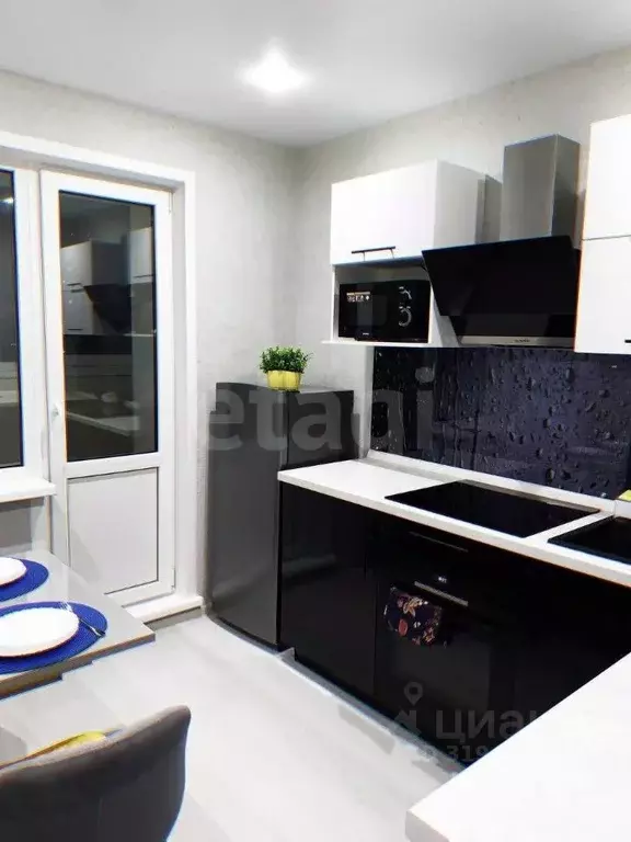 1-к кв. Владимирская область, Ковров ул. Строителей, 26 (38.4 м) - Фото 2