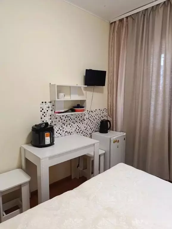 Комната Краснодарский край, Сочи ул. Православная, 35Б - Фото 1