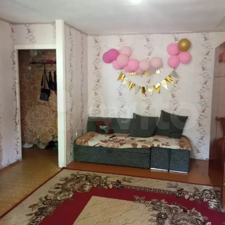 2-к. квартира, 42,8 м, 3/4 эт. - Фото 0