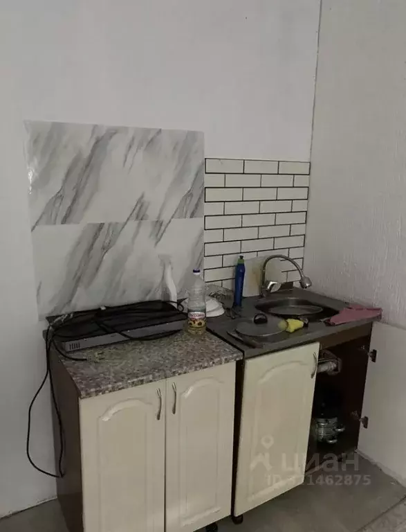 1-к кв. Оренбургская область, Оренбург просп. Дзержинского, 14/1к2 ... - Фото 1