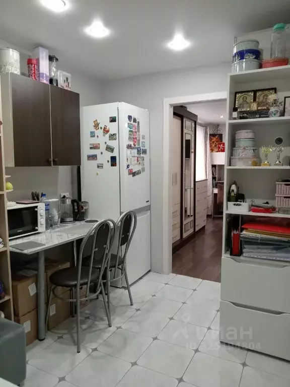 1-к кв. Марий Эл, Йошкар-Ола ул. Подольских Курсантов, 13 (30.0 м) - Фото 1