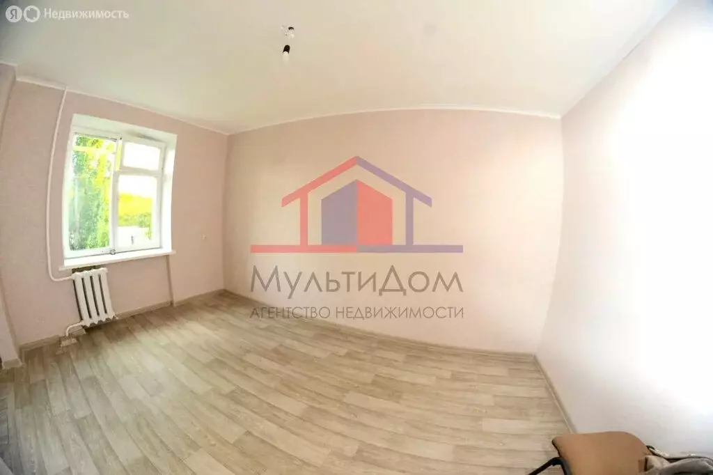 2-комнатная квартира: Старый Оскол, микрорайон Интернациональный, 12 ... - Фото 2