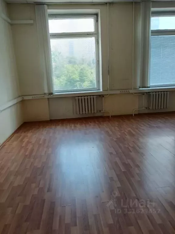 Офис в Москва Профсоюзная ул., 93А (57 м) - Фото 2