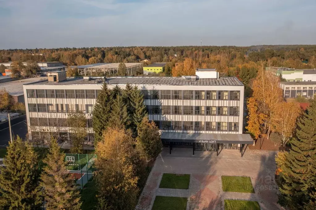 Студия Московская область, Раменский муниципальный округ, Ильинский ... - Фото 2