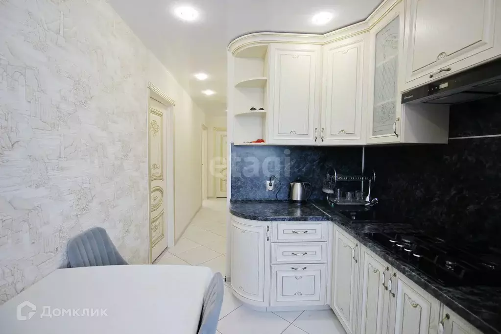 Продаётся 3-к квартира, 59.9 м - Фото 1