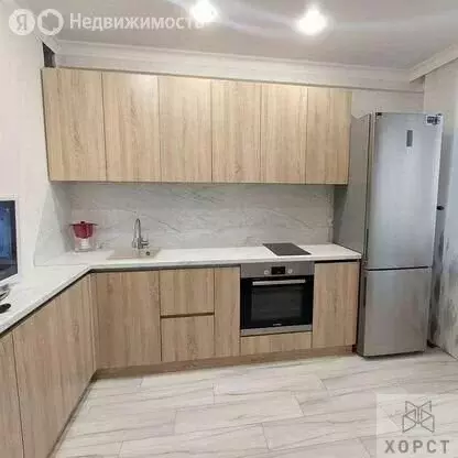 1-комнатная квартира: Ставрополь, улица Доваторцев, 90к1 (42.4 м) - Фото 0