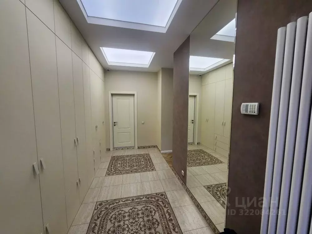 Коттедж в Самарская область, Самара Прогонный проезд, 21 (279 м) - Фото 2