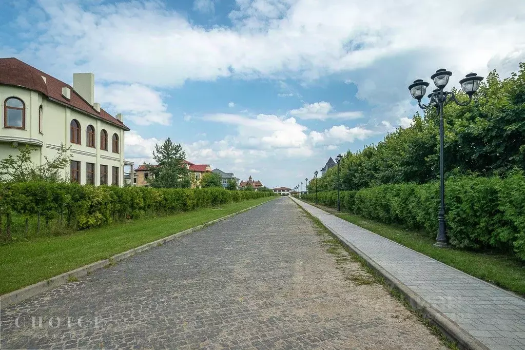 Участок в Московская область, Красногорск городской округ, д. ... - Фото 2
