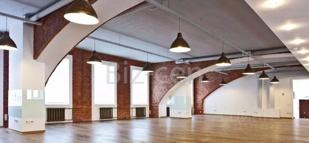 Офис в Санкт-Петербург ул. Якубовича, 24 (282 м) - Фото 2