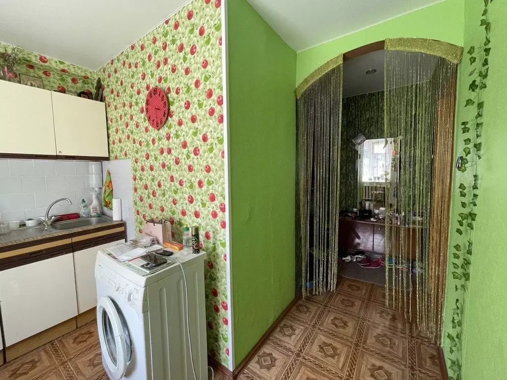 2-к кв. Свердловская область, Екатеринбург ул. Расточная, 43к2 (41.3 ... - Фото 1