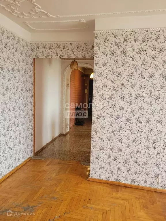 Продаётся 3-к квартира, 59 м - Фото 1