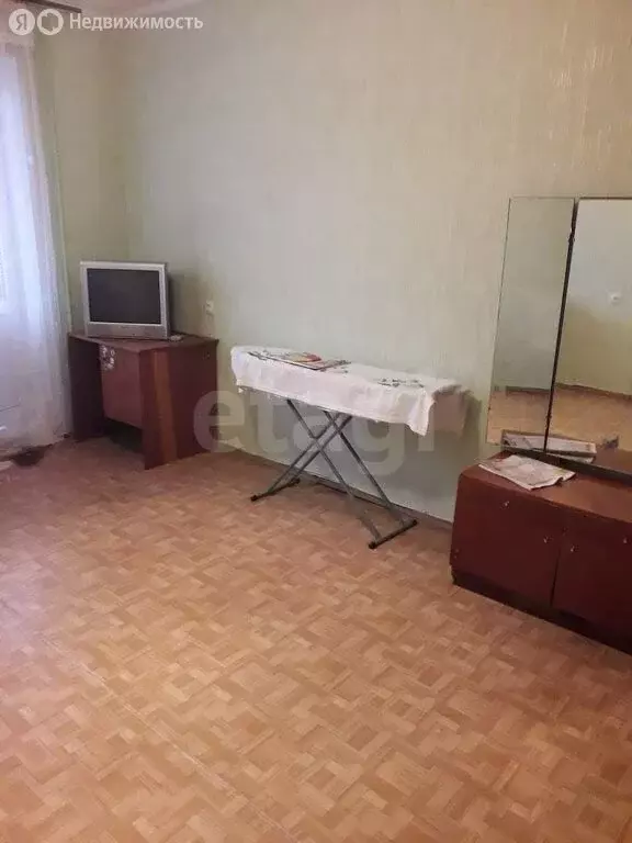 1-комнатная квартира: Казань, Минская улица, 18 (34.5 м) - Фото 1