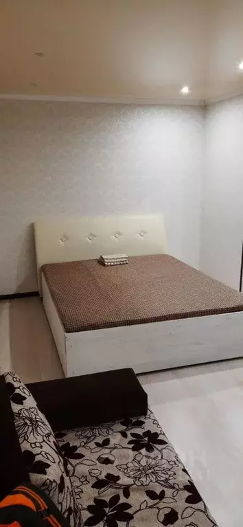 1-к кв. Астраханская область, Астрахань ул. Степана Здоровцева, 6А ... - Фото 1