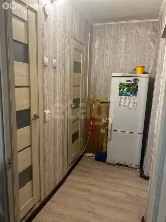 2-комнатная квартира: Улан-Удэ, улица Пушкина, 24А (47.9 м) - Фото 1