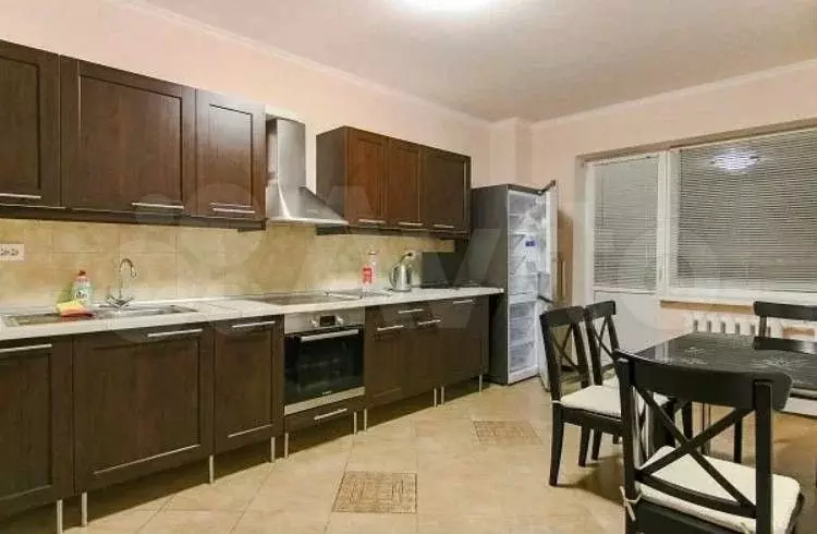 2-к. квартира, 80 м, 16/20 эт. - Фото 0