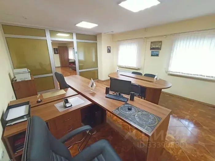 Офис в Севастополь ул. Кулакова, 36 (25 м) - Фото 1