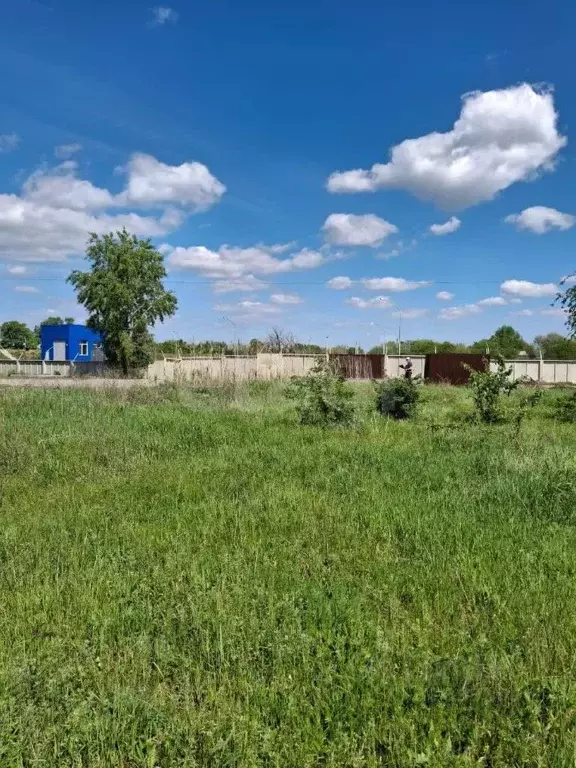 Участок в Ростовская область, Аксайский район, Верхнеподпольненское ... - Фото 1