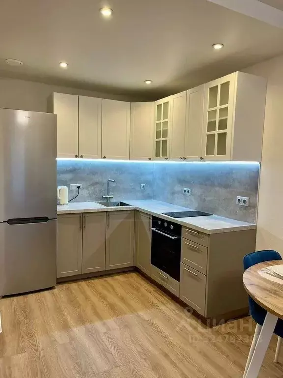 2-к кв. Москва ул. Михайлова, 30Ак2 (43.0 м) - Фото 1