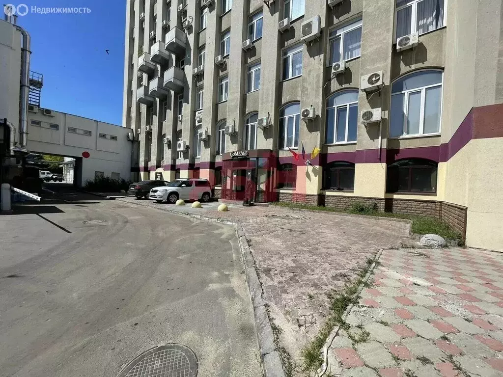 Офис (1076.6 м) - Фото 2
