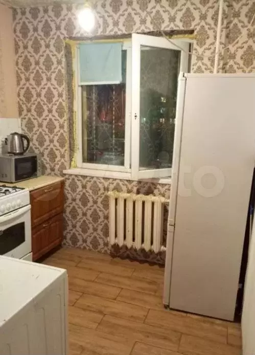 3-к. квартира, 63 м, 1/5 эт. - Фото 0
