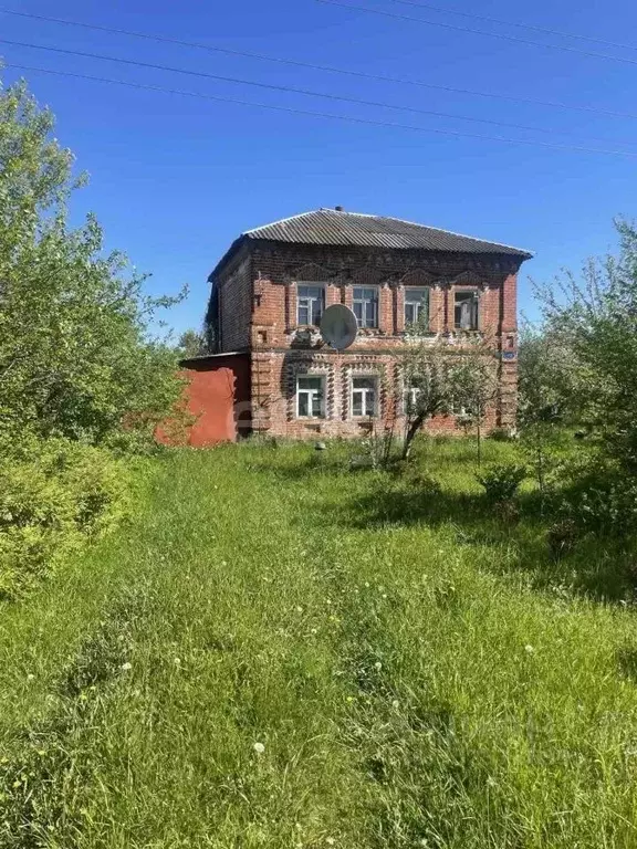 Дом в Владимирская область, Муромский район, Ковардицкое муниципальное ... - Фото 0