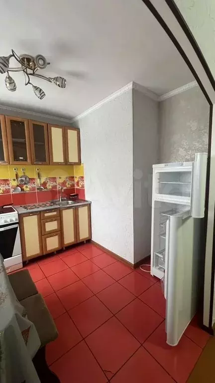 2-к. квартира, 45 м, 4/4 эт. - Фото 1