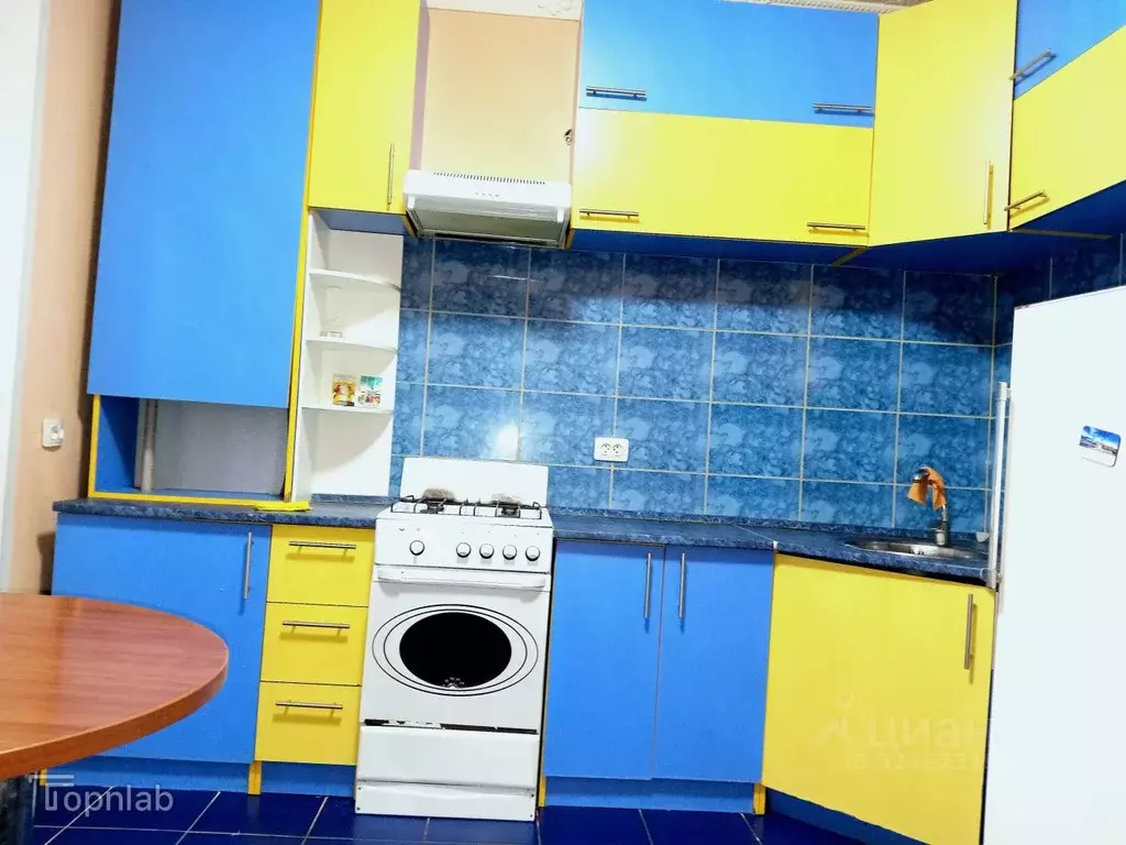 1-к кв. Саратовская область, Саратов ул. Имени И.П. Бардина, 1 (33.0 ... - Фото 2