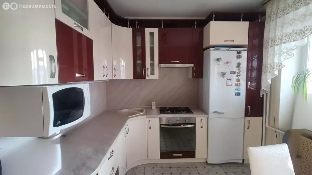 1-комнатная квартира: Аксай, Садовая улица, 31 (43.1 м) - Фото 0