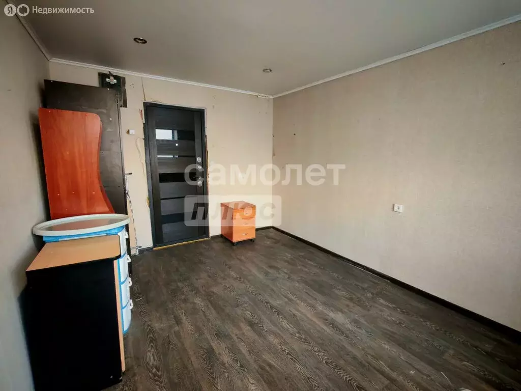 1к в -комнатной квартире (13 м) - Фото 1