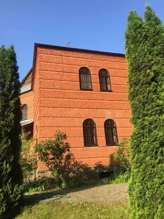 Дом в Татарстан, Казань Благодатная ул., 19 (748 м) - Фото 2