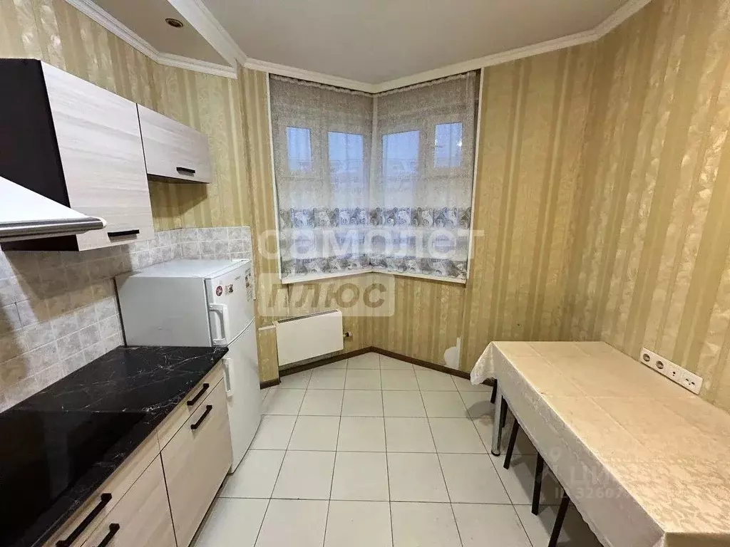 1-к кв. Московская область, Люберцы Красная Горка мкр, просп. ... - Фото 2