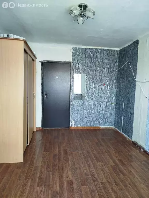 1к в 5-комнатной квартире (12.7 м) - Фото 2